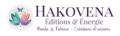 Hakovena Éditions & Énergie Paula & Fabrice – Créateurs d’univers